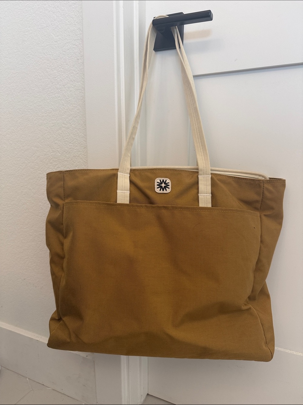 Walker Family Goods Roller Tote - Picture 6 of 9
